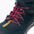KEEN Greta зелени детски обувки за трекинг 1025523 10