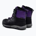 Детски ботуши за трекинг KEEN Greta черни 1025522 3