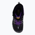 Детски ботуши за трекинг KEEN Greta черни 1025522 6