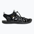 Keen Drift Creek H2 дамски сандали за трекинг черни 1026126 9