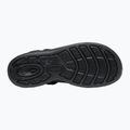 Keen Drift Creek H2 дамски сандали за трекинг черни 1026126 12