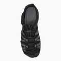 Keen Drift Creek H2 дамски сандали за трекинг черни 1026126 6