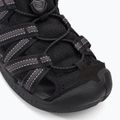 Keen Drift Creek H2 дамски сандали за трекинг черни 1026126 7