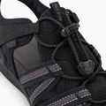 Keen Drift Creek H2 дамски сандали за трекинг черни 1026126 8