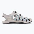 Keen Drift Creek H2 сиво-сини дамски сандали за трекинг 1026128 2
