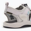 Keen Drift Creek H2 сиво-сини дамски сандали за трекинг 1026128 7