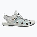 Keen Drift Creek H2 сиво-сини дамски сандали за трекинг 1026128 9