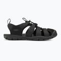 KEEN Clearwater CNX мъжки сандали за трекинг тройно черно 2