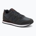 Мъжки обувки New Balance 500's V2 сини