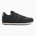 Мъжки обувки New Balance 500's V2 сини 2
