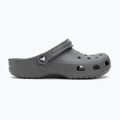 Джапанки Crocs Classic постоянно сиви 3