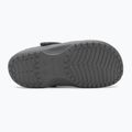 Джапанки Crocs Classic постоянно сиви 5
