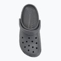 Джапанки Crocs Classic постоянно сиви 6