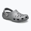 Джапанки Crocs Classic постоянно сиви