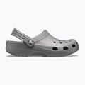 Джапанки Crocs Classic постоянно сиви 2