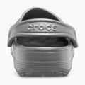 Джапанки Crocs Classic постоянно сиви 3