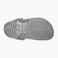 Джапанки Crocs Classic постоянно сиви 5