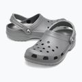 Джапанки Crocs Classic постоянно сиви 6