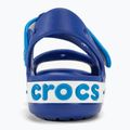 Детски сандали Crocs Crockband Kids Sandal cerulean blue/ocean 6