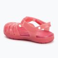 Детски сандали Crocs Isabella Sandal PS paradise pink 3