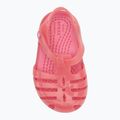Детски сандали Crocs Isabella Sandal PS paradise pink 5