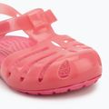 Детски сандали Crocs Isabella Sandal PS paradise pink 7