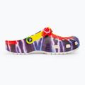 Чехли Crocs Classic Tie Dye Graphic multicolor 3