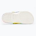 Чехли Crocs Classic Tie Dye Graphic multicolor 5