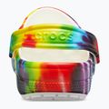 Чехли Crocs Classic Tie Dye Graphic multicolor 10