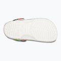 Чехли Crocs Classic Tie Dye Graphic multicolor 11