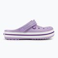 Джапанки Crocs Crocband виолетово 11016-50Q 3