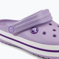 Джапанки Crocs Crocband виолетово 11016-50Q 9