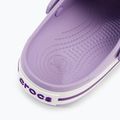 Джапанки Crocs Crocband виолетово 11016-50Q 10
