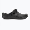 Мъжки Crocs Bistro Pro LiteRide Clog black 3