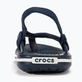 Детски джапанки Crocs Crocband Strap Flip navy 6