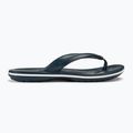 Детски джапанки Crocs Crocband Flip flops navy 2