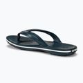 Детски джапанки Crocs Crocband Flip flops navy 3