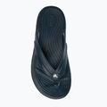 Детски джапанки Crocs Crocband Flip flops navy 5