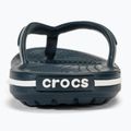 Детски джапанки Crocs Crocband Flip flops navy 6