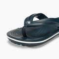 Детски джапанки Crocs Crocband Flip flops navy 7