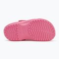 Crocs Classic Clog Детски джапанки розова лимонада 5