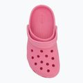 Crocs Classic Clog Детски джапанки розова лимонада 6