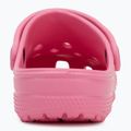 Crocs Classic Clog Детски джапанки розова лимонада 7