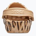 Джапанки Crocs Classic Printed Clog бежови 205838-98R 14