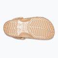 Джапанки Crocs Classic Printed Clog бежови 205838-98R 15