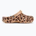 Джапанки Crocs Classic Printed Clog бежови 205838-98R 3
