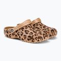 Джапанки Crocs Classic Printed Clog бежови 205838-98R 5