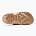 Джапанки Crocs Classic Printed Clog бежови 205838-98R 6