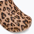 Джапанки Crocs Classic Printed Clog бежови 205838-98R 8