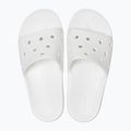 Джапанки Crocs Classic Slide бял 206121 11